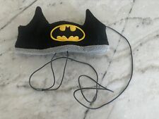 Batman kids headphones for sale  Cornelius