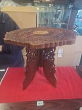 Vintage wooden table for sale  OSSETT