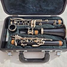 Clarinet yamaha ycl for sale  Shipping to Ireland
