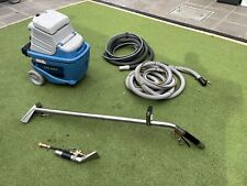 Carpet cleaning machine for sale  LONDON