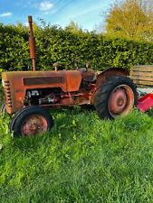 international harvester tractor for sale  MALMESBURY