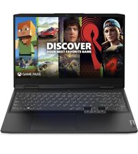 Lenovo IdeaPad Gaming 3 - (2022) - Essential Gaming Laptop Computer - 15.6" FHD, used for sale  Shipping to South Africa