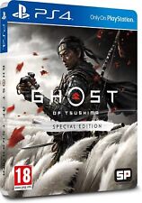 Ghost tsushima special for sale  CANNOCK