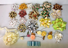 wrapping gift bows for sale  Seattle