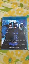 Usado, The Dark Knight Rises (DVD) comprar usado  Enviando para Brazil