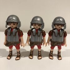 Playmobil ancient rome for sale  ST. LEONARDS-ON-SEA
