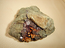 Minerali ematite miniera usato  Avellino
