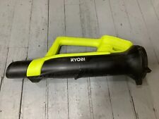 Used ryobi one for sale  Branchdale