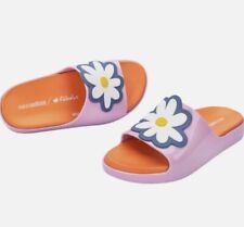 Usado, Mini sandália Melissa Girls Cloud Fabula comprar usado  Enviando para Brazil