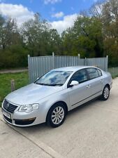 2007 passat 1.9 for sale  BORDON