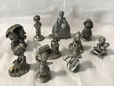 Vintage lot metal for sale  Shipping to Ireland