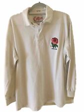 Retro england rugby for sale  WINDSOR