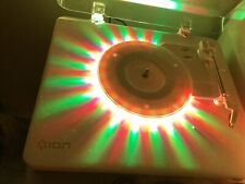 Ion photon turntable for sale  LONDON