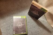 Used, The Elder Scrolls V: Skyrim -- Legendary Edition CIB (Microsoft Xbox 360, 2013) for sale  Shipping to South Africa