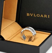 Bulgari zero ring gebraucht kaufen  Hamburg