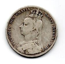 1889 queen victoria for sale  HILLSBOROUGH