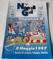 Raro match program usato  Italia
