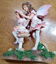 Faerie poppets christine for sale  CHATHAM