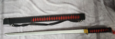 Samurai sword black for sale  Myrtle Beach