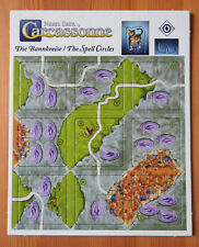Mists carcassonne spell for sale  Shipping to Ireland