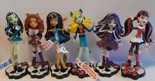 Monster high figure usato  Aprilia