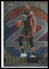 2020-21 Panini Select #35 Jimmy Butler Select Numbers for sale  Shipping to South Africa