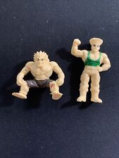 Street fighter gashapon for sale  Indianapolis