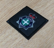 Police medic crest for sale  SLEAFORD