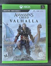 Assassin creed valhalla for sale  Odessa