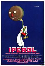 Pubbl. 1928 iperol usato  Biella