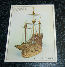 John player clocks for sale  UK