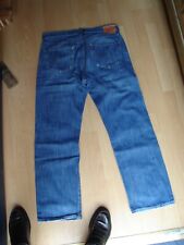 Levi jeans 501 gebraucht kaufen  Frankfurt