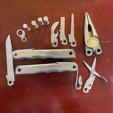 Parts leatherman fuse for sale  Durham