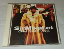 Usado, Sir Mix-A-Lot "Chief Boot Knocka" West Coast Rap comprar usado  Enviando para Brazil