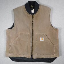 Vintage carhartt vest for sale  Greeley