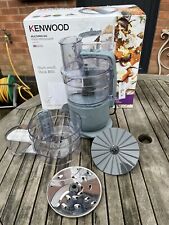 Kenwood multipro fdp22. for sale  Shipping to Ireland