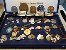 Alt konvolut münzen gebraucht kaufen  Kranichfeld
