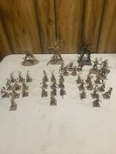 Aos sylvaneth army for sale  Cleveland