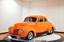 1940 coupe for sale  Springfield