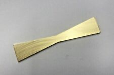 Solid brass bow for sale  Shipping to Ireland