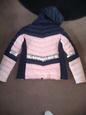 superdry womens jacket for sale  CHELMSFORD