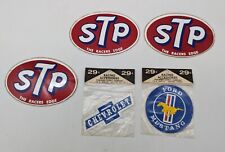 Vtg racing stickers for sale  Buffalo