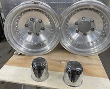 15x9 pro wheels for sale  Klamath Falls