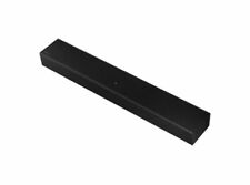 Samsung HW-T400 Soundbar 2.0 Ch with Built-in Woofer, Power Cord, Remote - Black for sale  Shipping to South Africa