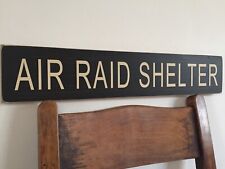 Air raid shelter for sale  CHELTENHAM