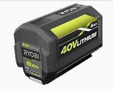 ryobi 40v battery for sale  Indianapolis
