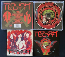 Usado, ROUGH CUTT lll 3 cd HOUSE OF LORDS Paul Shortino BADD BOYZ Quiet Riot KING KOBRA comprar usado  Enviando para Brazil