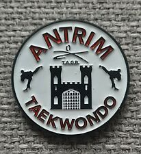 Antrim taekwondo club for sale  BALLYCLARE