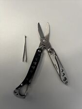 Leatherman style usato  Bari