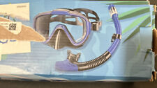 Conjunto de snorkel azul comprar usado  Enviando para Brazil